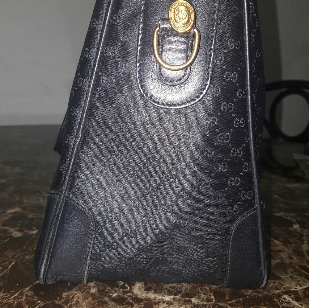 Vintage Gucci  bag - Picture 16 of 16
